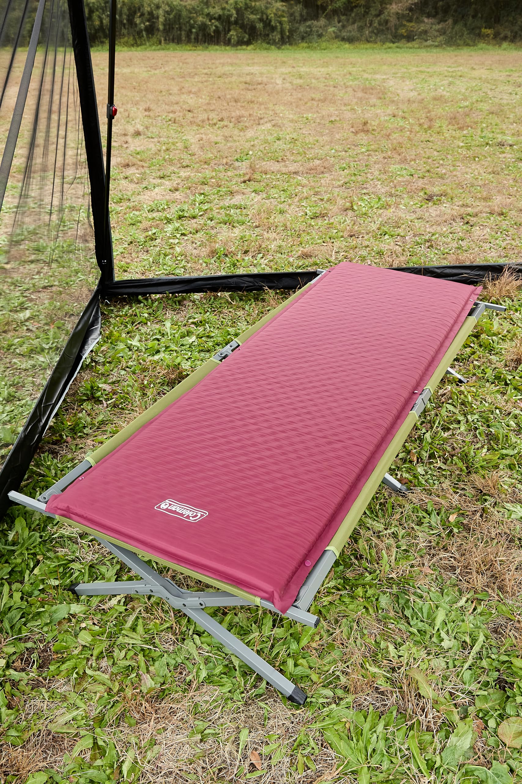 Amazon | Coleman(コールマン) エアーマット キャンパーインフレーター