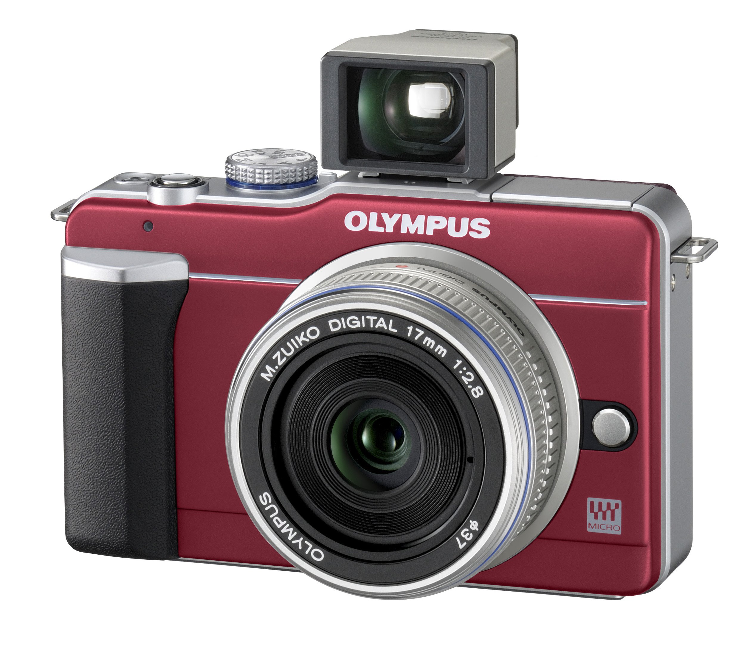 Amazon | OLYMPUS マイクロ一眼 PEN E-PL1パンケーキレンズキット