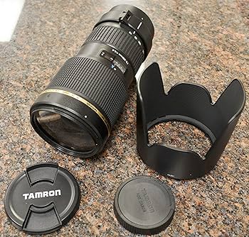Amazon.com : Tamron Auto Focus 70-200mm f/2.8 Di LD IF Macro Lens