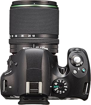 Amazon.co.jp: RICOH デジタル一眼レフ PENTAX K-50 DA18-135mmWR
