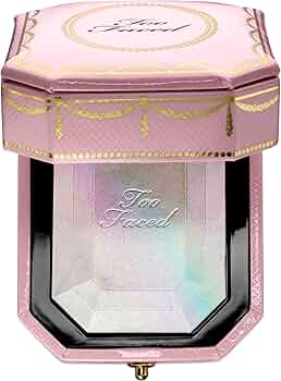 Amazon.co.jp: トゥーフェイスド（TOO FACED） ダイヤモンドライト
