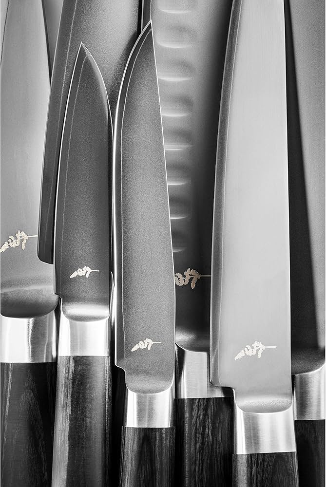 Amazon.co.jp: 貝印 Michel BRAS (ミシェル ブラス) No.3 230mm 筋引き