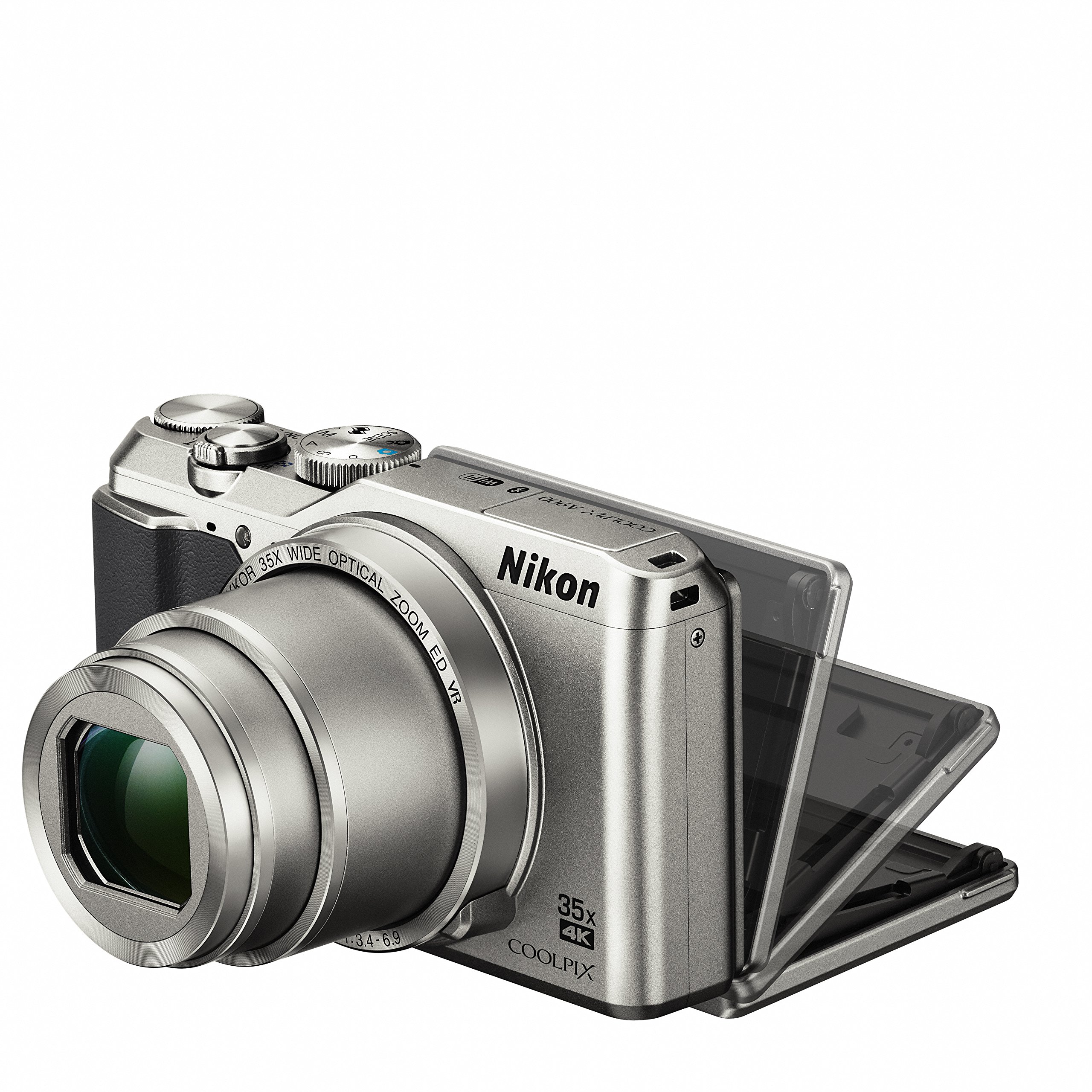 Amazon.co.jp: Nikon Digital Camera COOLPIX A900 Optical 35x Zoom