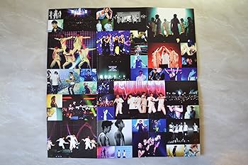 Amazon.co.jp: 2PM 1st Concert in SEOUL “DON'T STOP CAN'T STOP