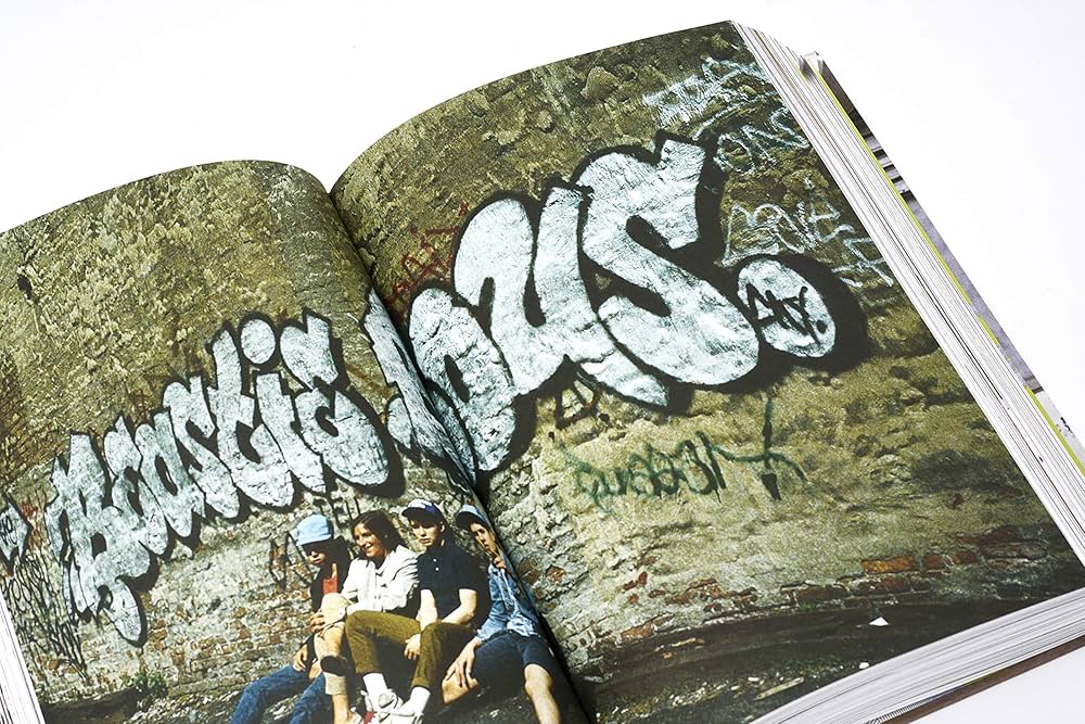Amazon | Beastie Boys Book | Diamond, Michael, Horovitz, Adam | Rap