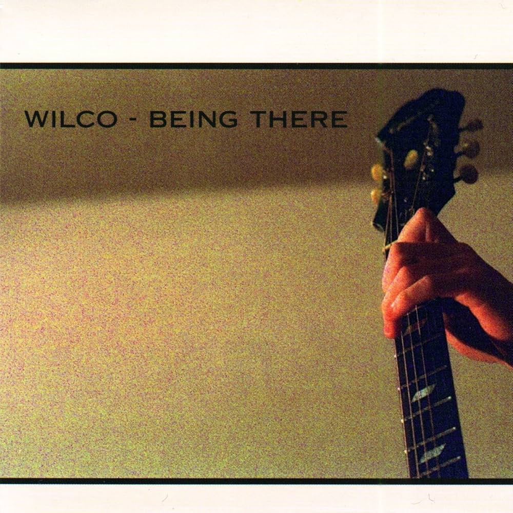Wilco - Being There - Amazon.com Music