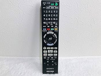 Amazon | SONY 1TB 3チューナー ブルーレイレコーダー BDZ-AT970T