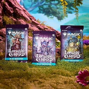 Amazon.co.jp: マジック：ザ・ギャザリング 『ローウィンの昏明