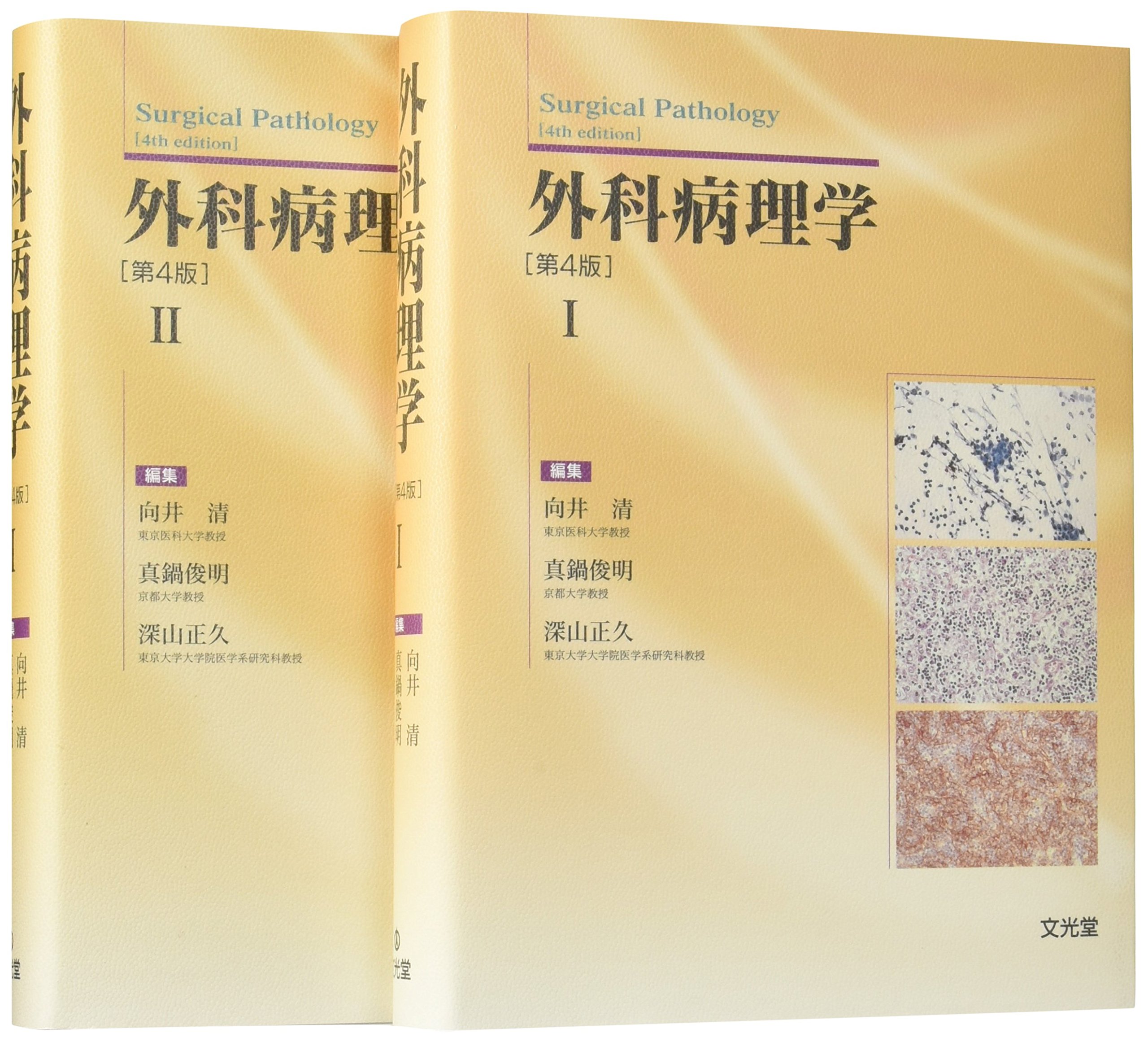外科病理学 第4版 | 向井 清 |本 | 通販 | Amazon