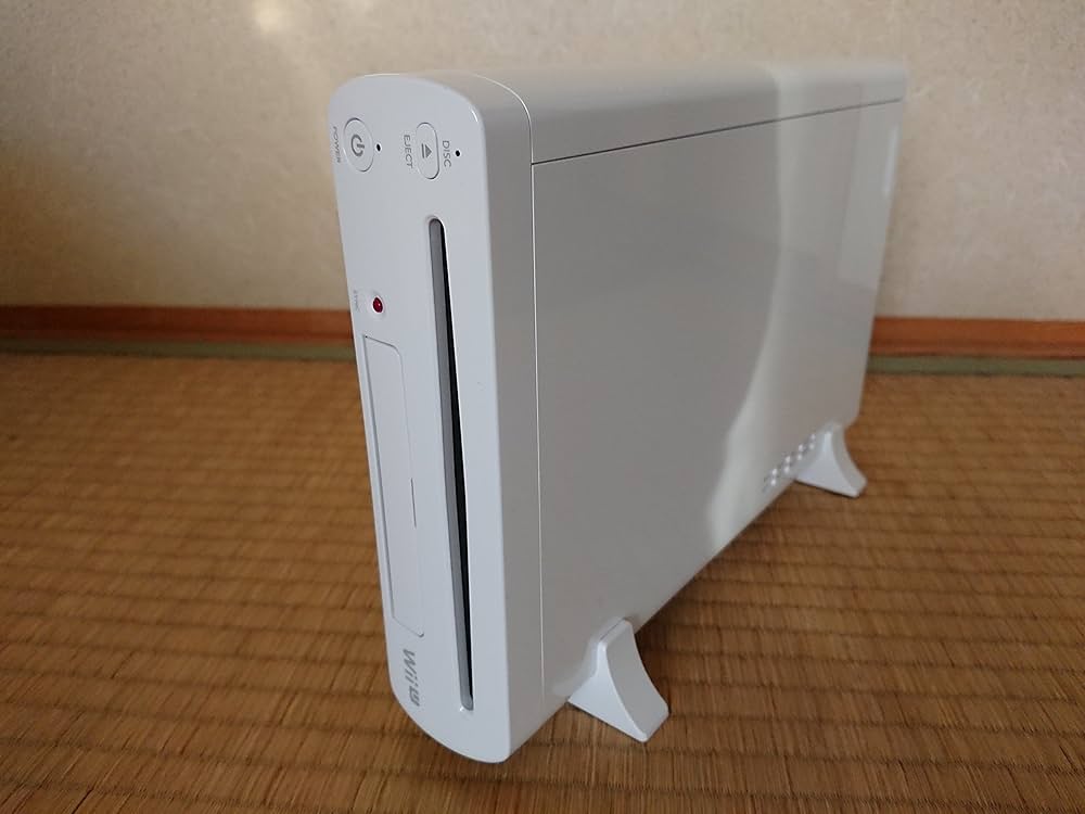 Amazon | Wii U スプラトゥーン セット | ゲーム機本体