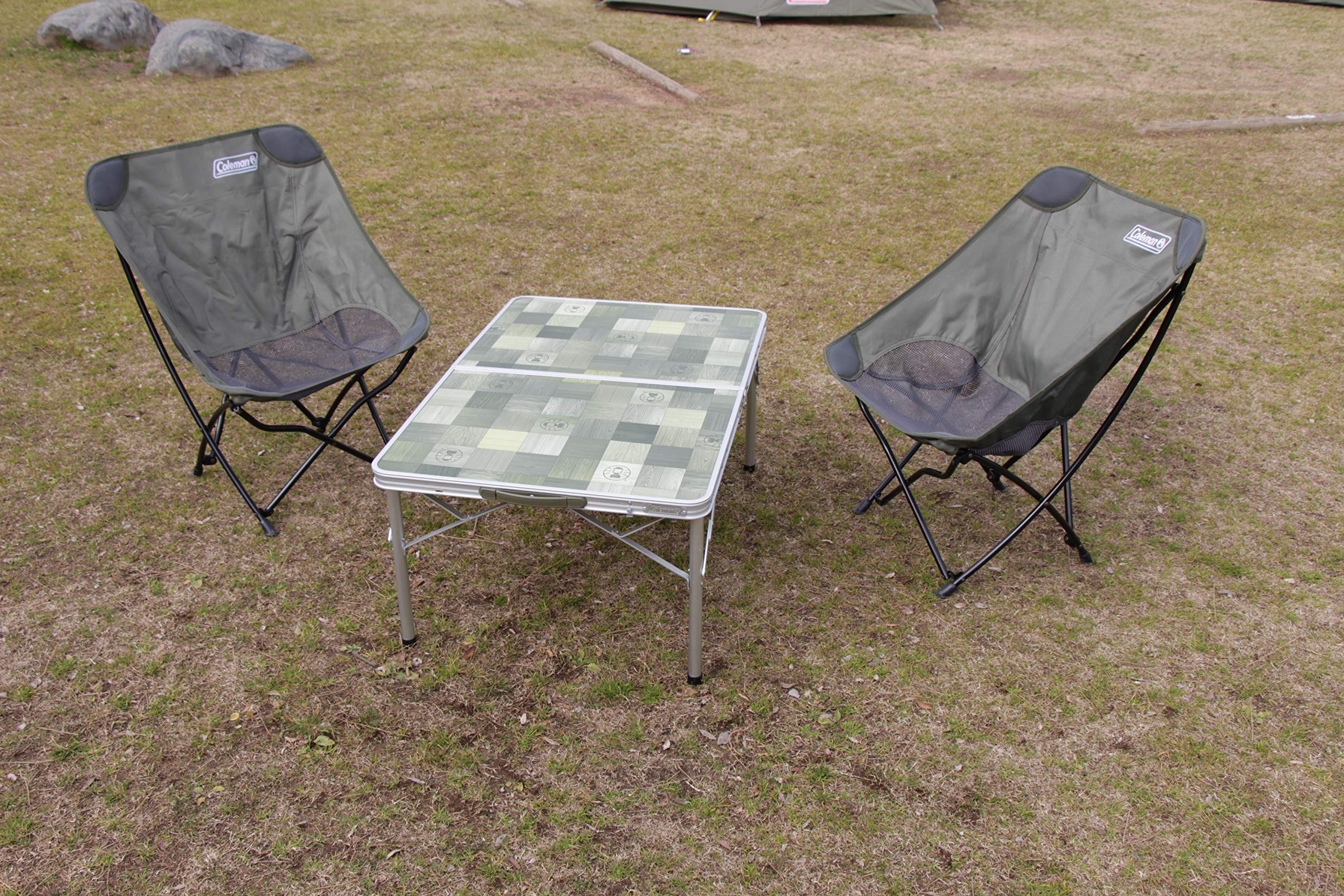 Amazon | 【Amazon.co.jp限定】コールマン(Coleman) テーブル