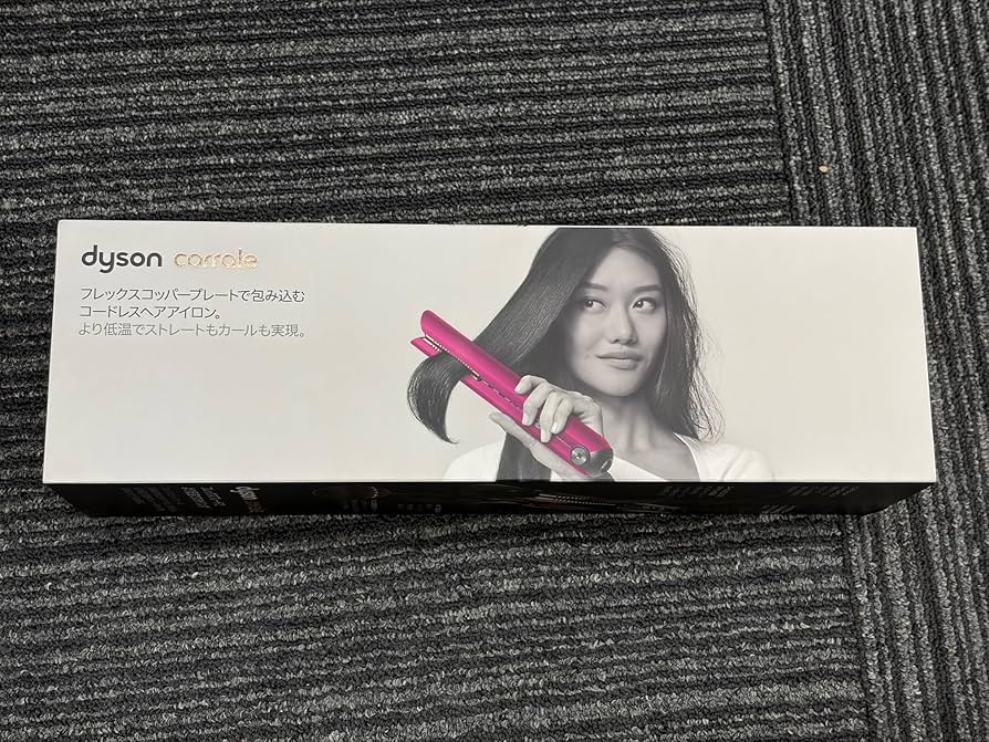 Amazon.co.jp: Dyson Corrale : ビューティー