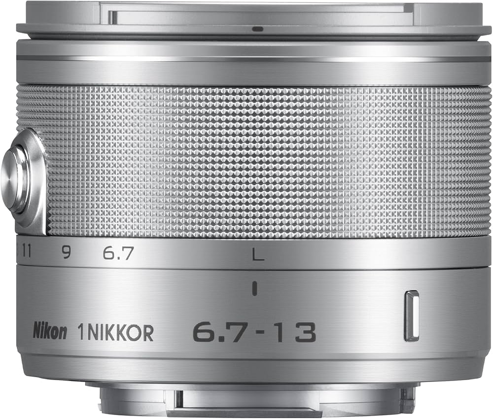 Amazon.co.jp: Nikon 広角ズームレンズ 1 NIKKOR VR 6.7-13mm f/3.5