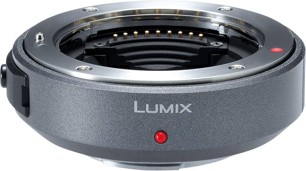 Amazon | パナソニック マウントアダプター DMW-MA1 | アダプタ 通販