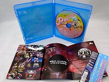 Amazon.co.jp: 中川翔子 Prism Tour 2010 [Blu-ray] : 中川翔子: DVD