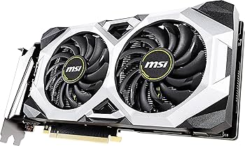 Amazon | MSI GeForce RTX 2070 SUPER VENTUS OC グラフィックスボード