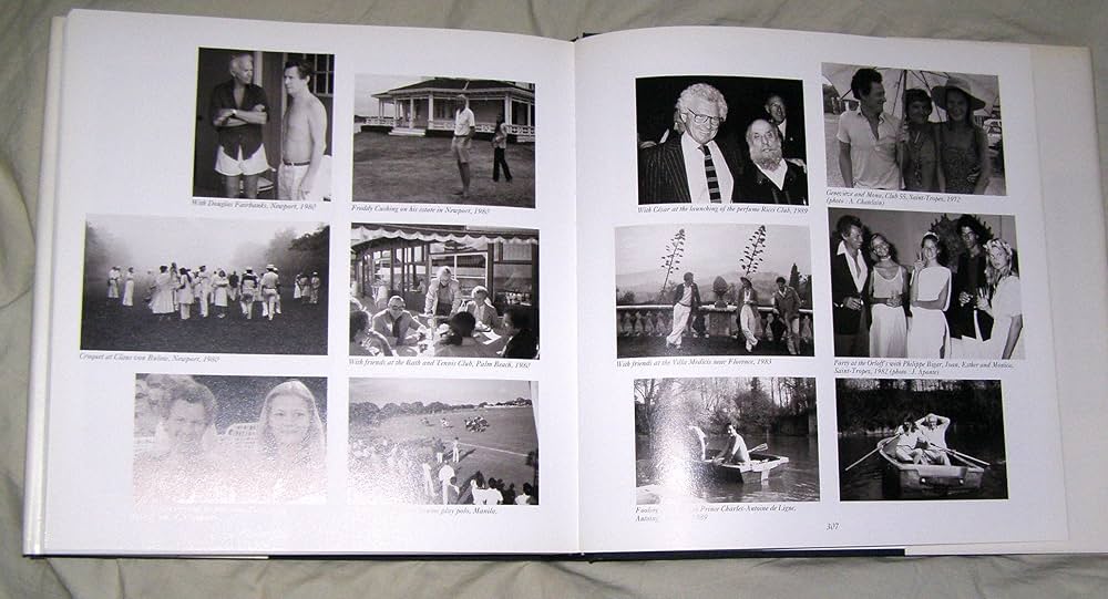 Twenty Five Years of an Artist: Hamilton, David: Amazon.com: Books