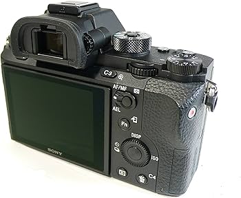 Amazon | SONY(ソニー) フルサイズミラーレス一眼 α7SM2 ボディ ILCE