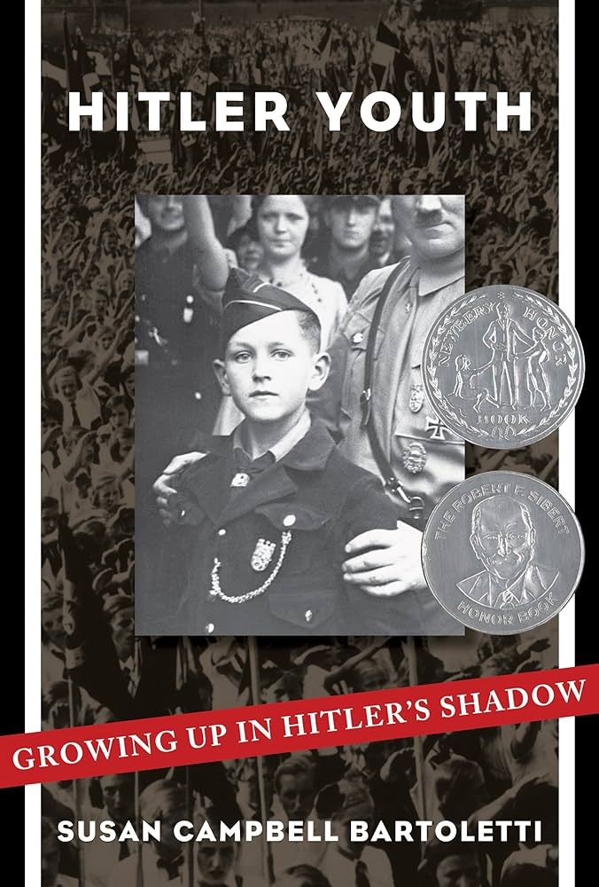 Amazon.com: Hitler Youth: Growing Up in Hitler's Shadow