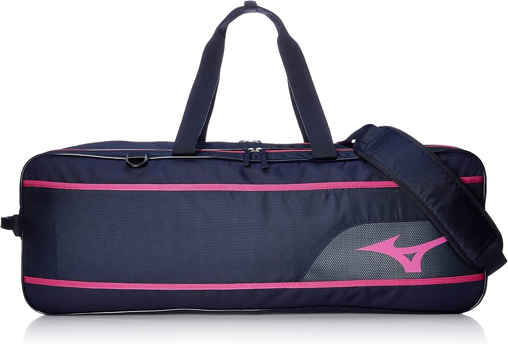 Amazon | MIZUNO(ミズノ) 硬式・ソフトテニス/バドミントン ラケット