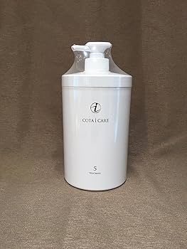 Amazon.co.jp: コタ アイ ケア トリートメント 5(800g) : ビューティー