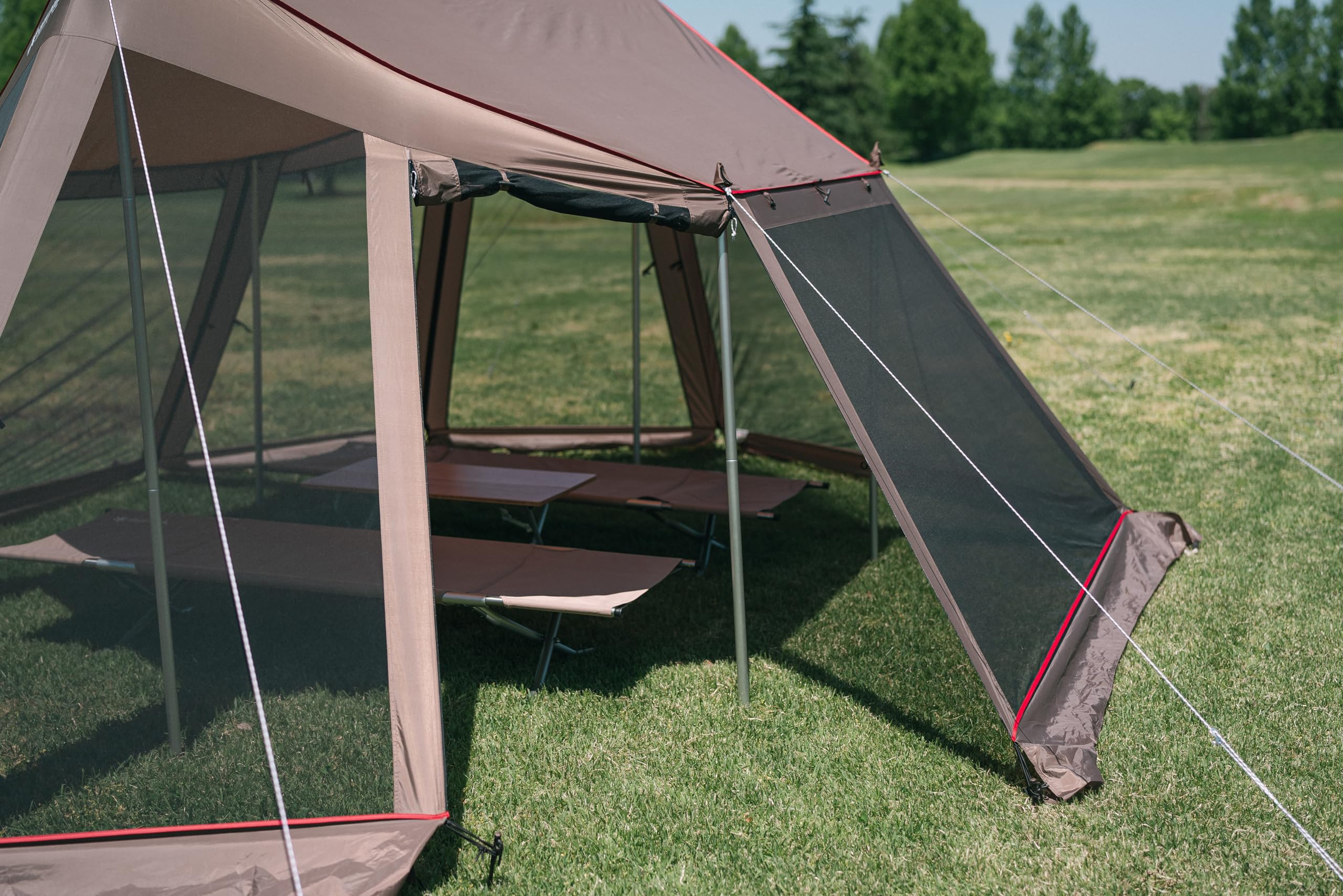 Amazon | スノーピーク(snow peak)【雪峰祭2024春 限定品】カヤードM