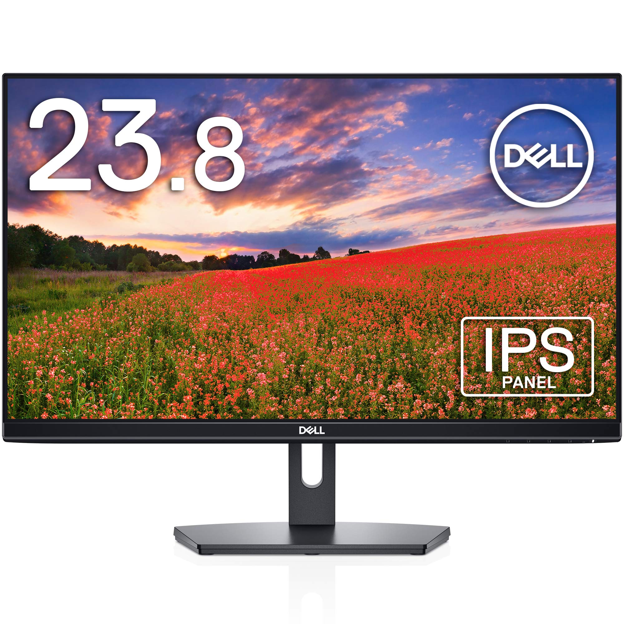 Amazon.co.jp: Dell モニター 23.8インチ SE2419HR(3年間交換保証/広