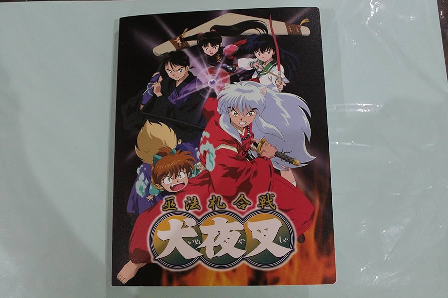 Amazon | 犬夜叉 カードダスEX スターターボックス 巫法札令戦