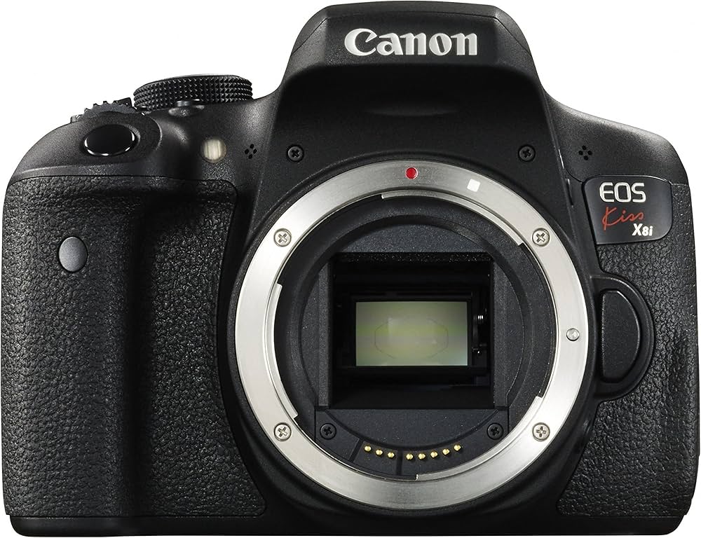 Amazon | 【整備済み品】 Canon デジタル一眼レフカメラ EOS Kiss X8i