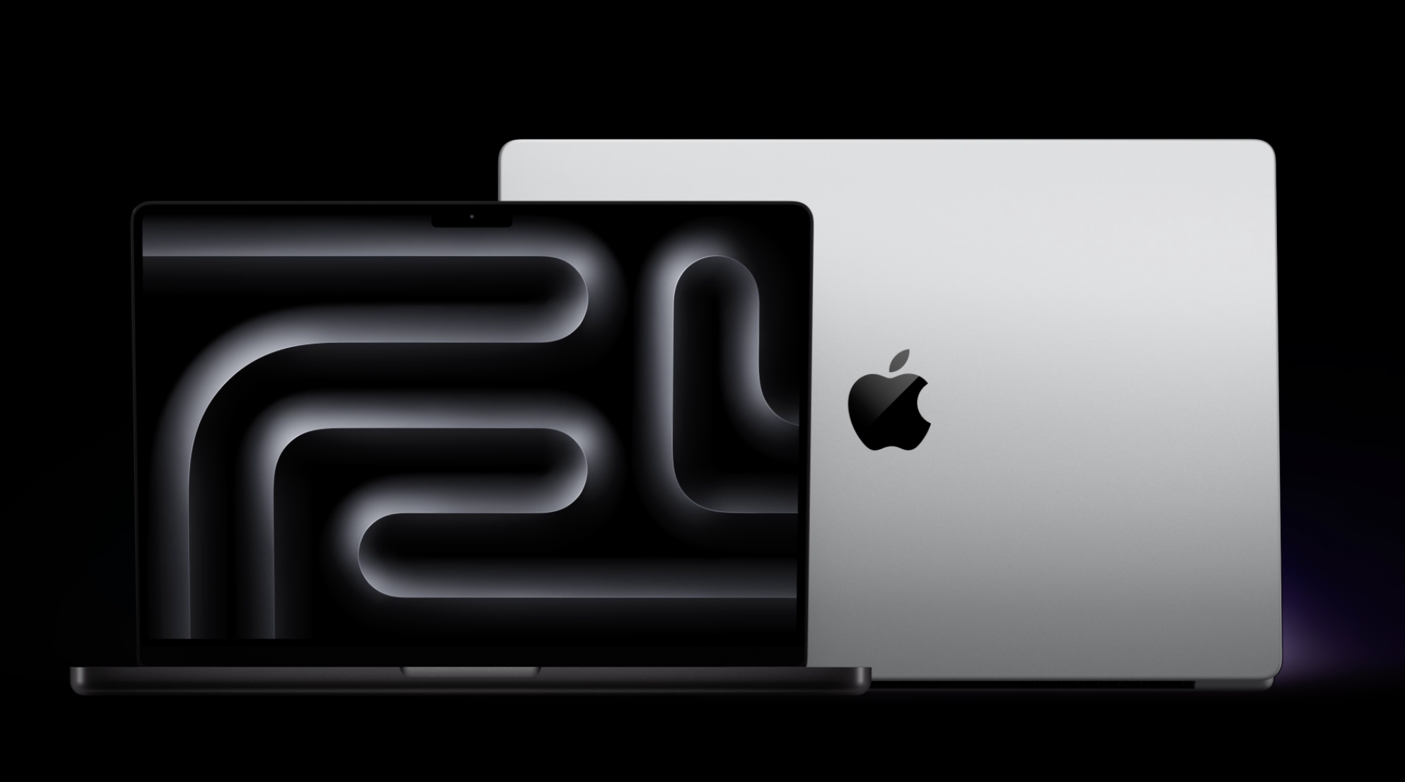 Amazon.co.jp: Apple 2024 MacBook Pro 10 コア CPU、10 コア GPU の