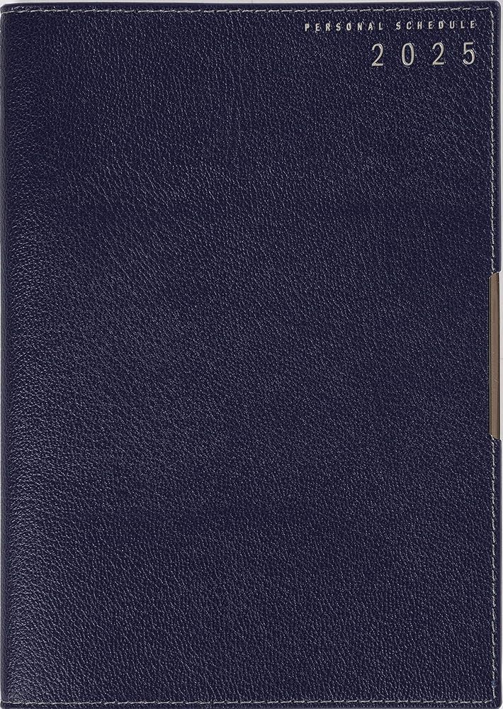 Amazon.co.jp: 390 T'ディレクションダイアリー 手帳 高橋書店 2025