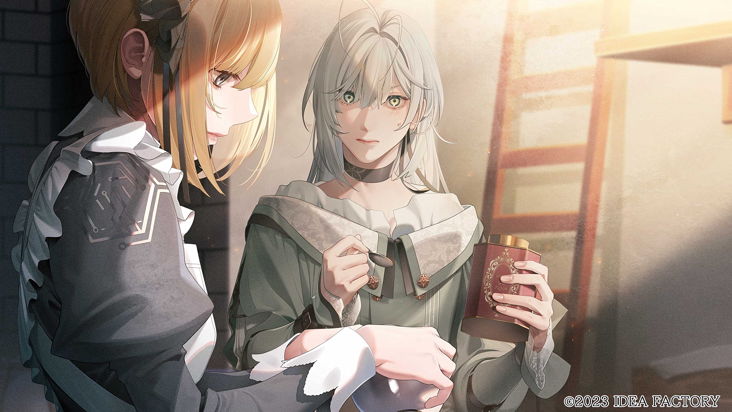 Amazon.co.jp: 【Switch】終遠のヴィルシュ -EpiC:lycoris- 特装版