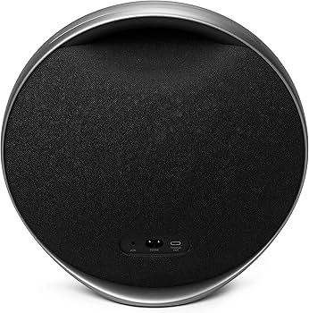 Amazon.co.jp: Harman Kardon Onyx Studio 9 Wireless Bluetooth