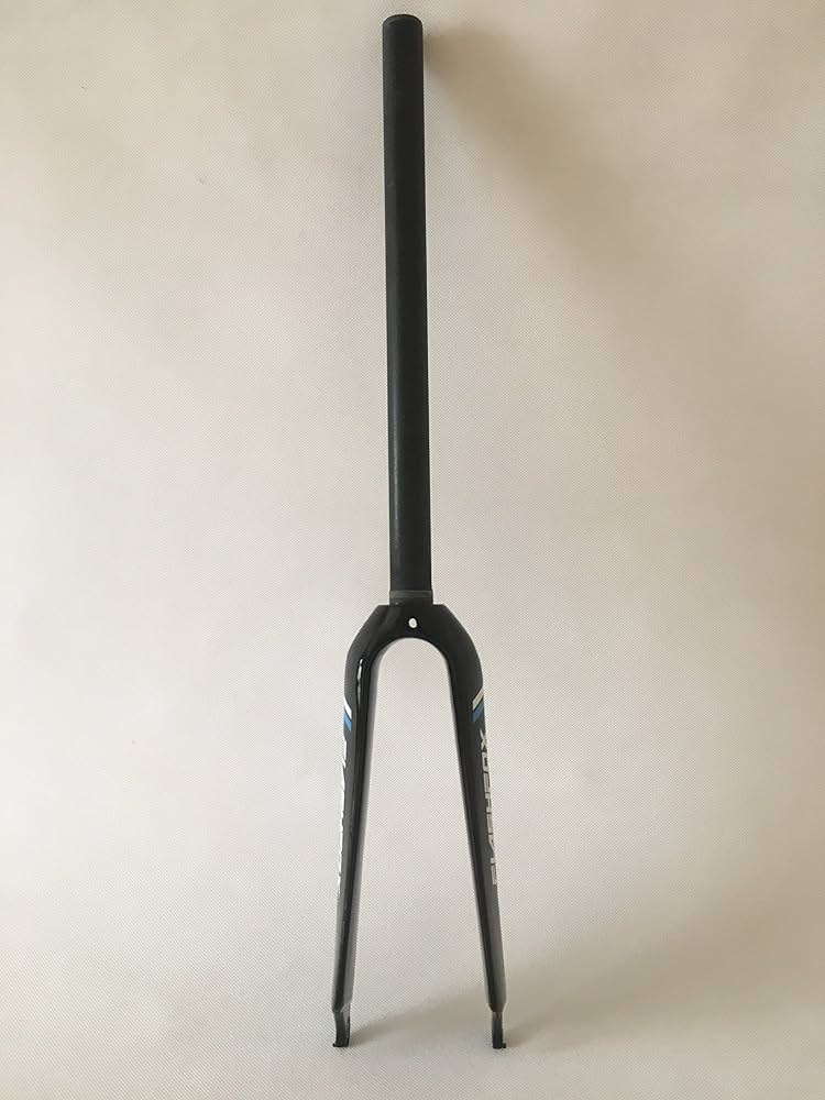 Amazon | FLASH FOX キャリパーブレーキ カーボン フォーク(451