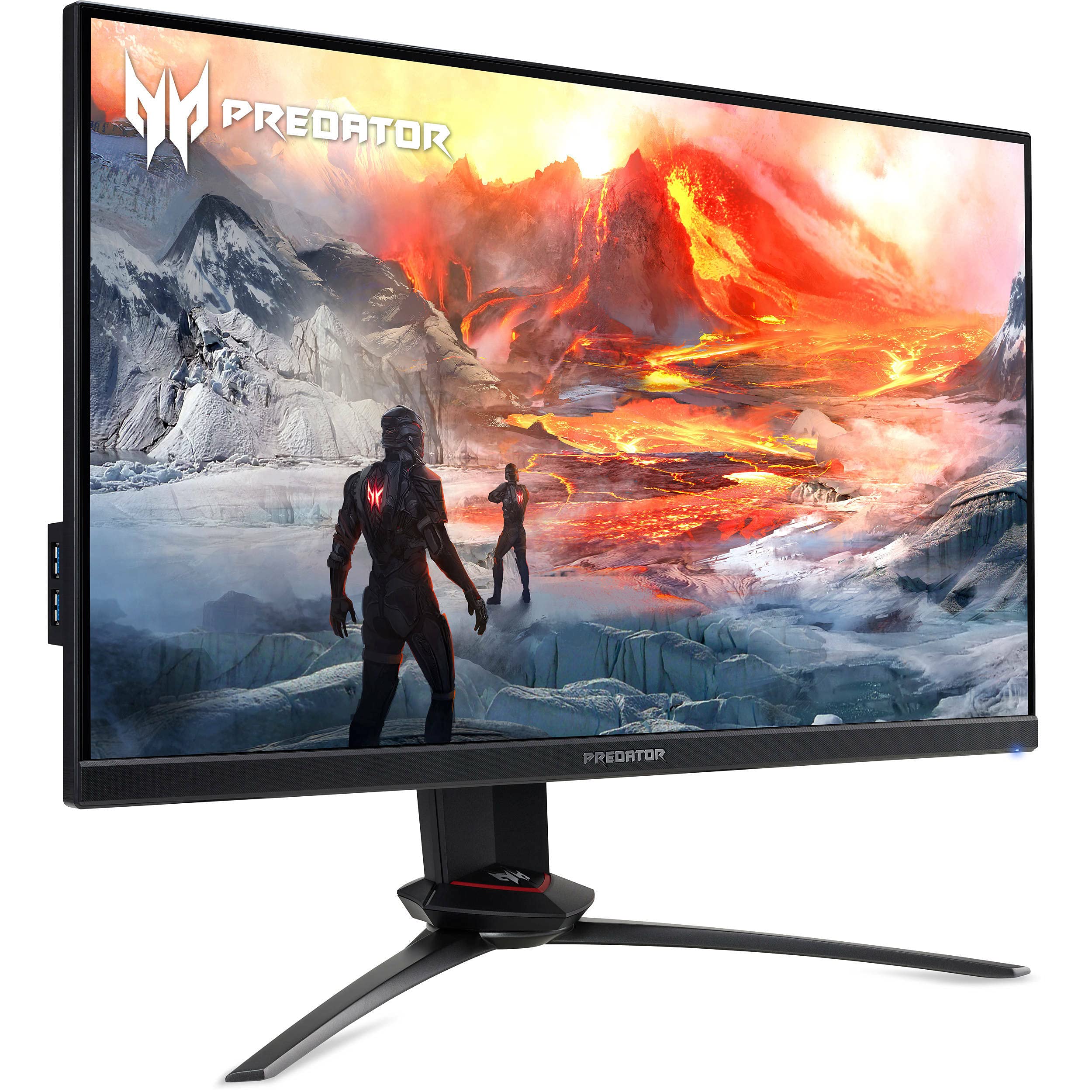 Amazon.co.jp: Acer Predator X25 bmiiprzx 24.5インチ FHD (1920 x