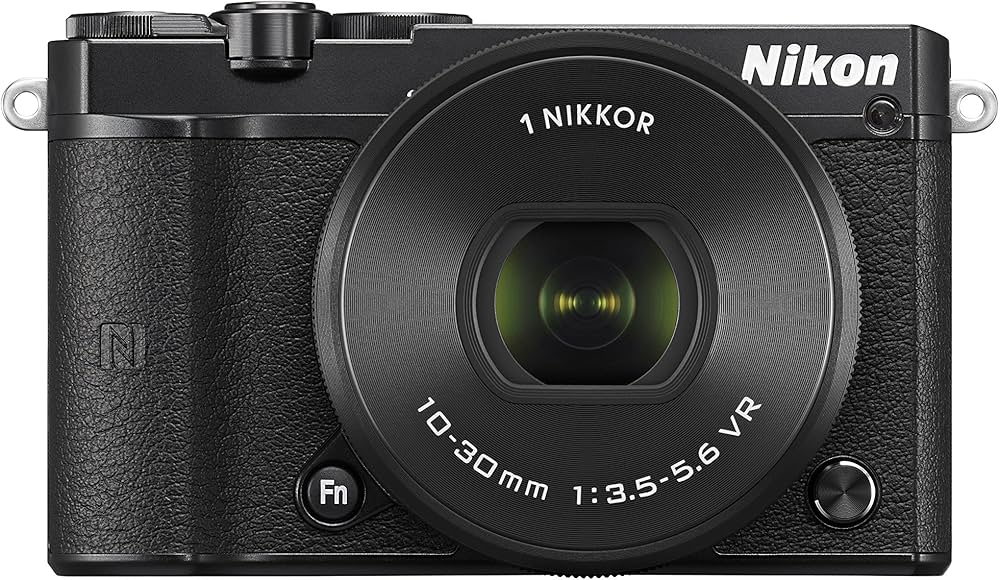 Amazon.co.jp: Nikon 1 J5 Mirrorless Digital Camera : Electronics