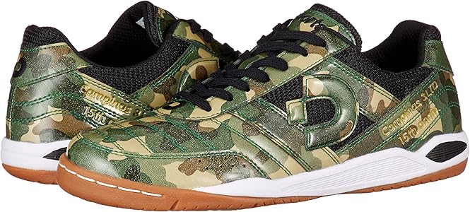 Amazon | [デスポルチ] フットサルシューズ 室内用 [15周年記念モデル