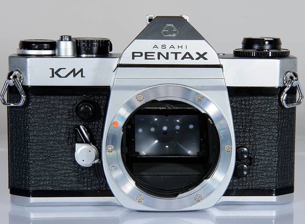 F*i様 PENTAX 一眼レフカメラ 135フィルム F*i様 PENTAX 一眼レフ