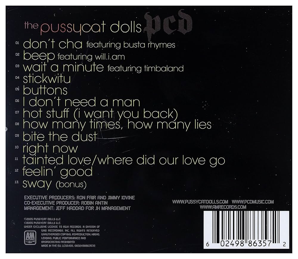 Amazon.co.jp: Pcd: ミュージック