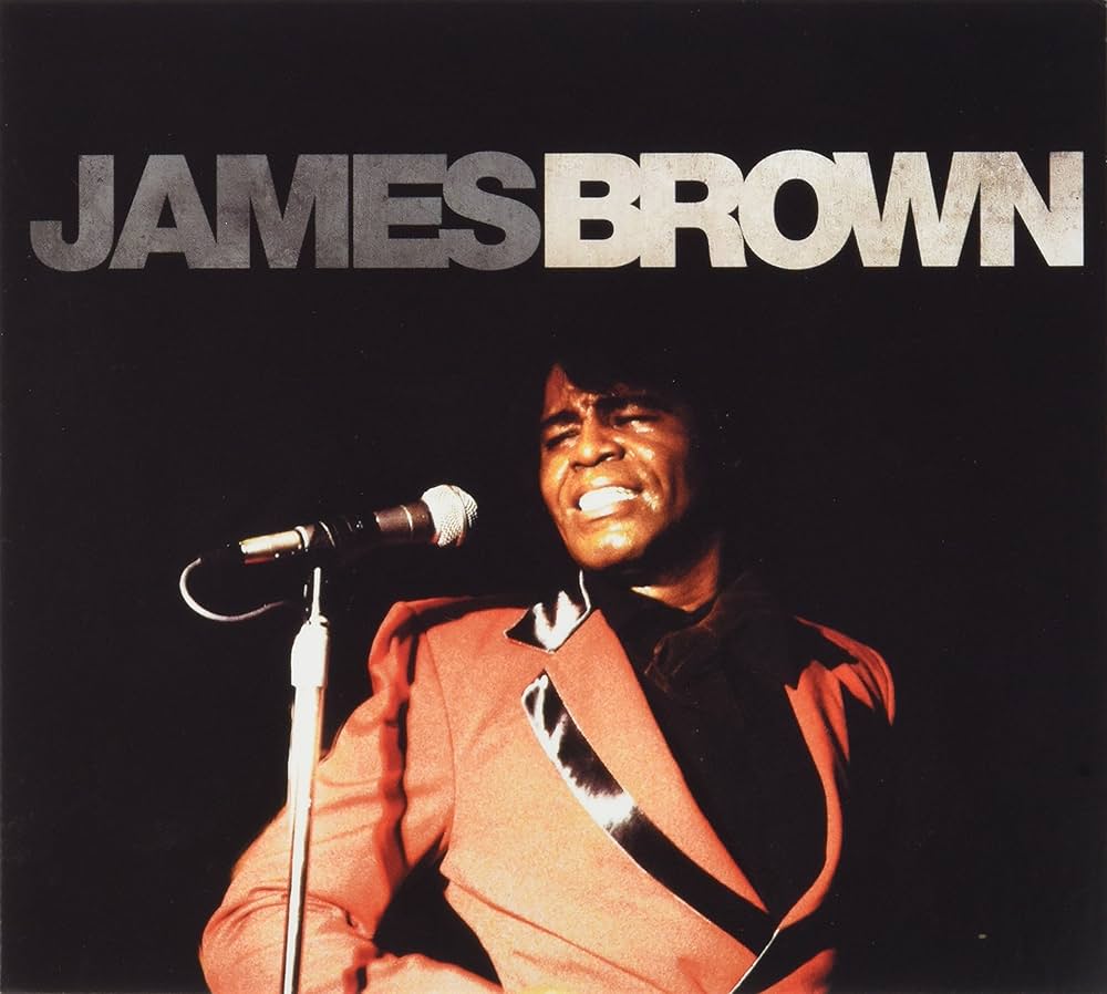 BROWN,JAMES - James Brown - Amazon.com Music