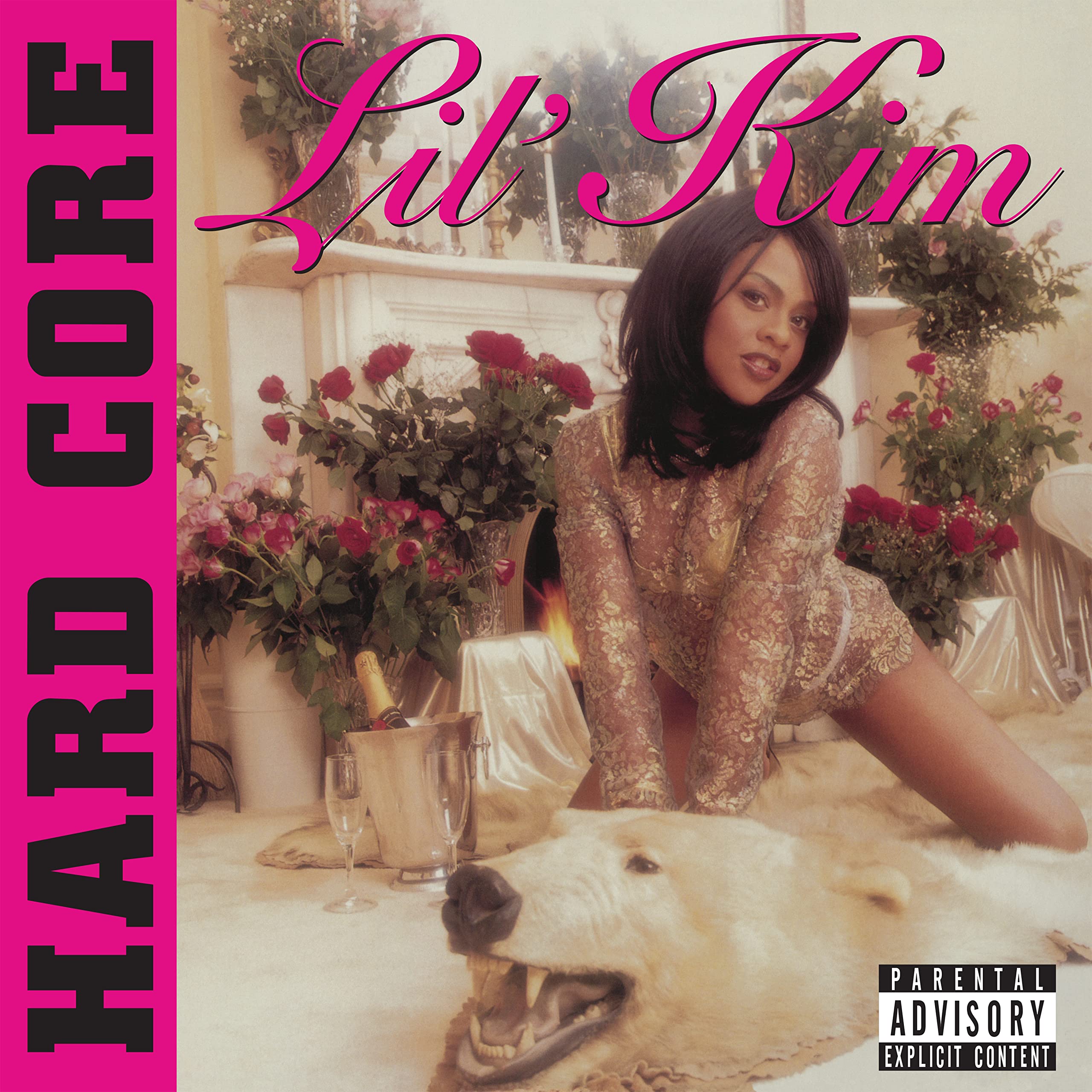 Hard Core (Vinyl): Amazon.ca: Music