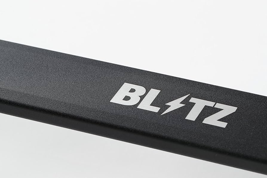 Amazon | BLITZ(ブリッツ) ストラットタワーバー クレスタ/チェイサー