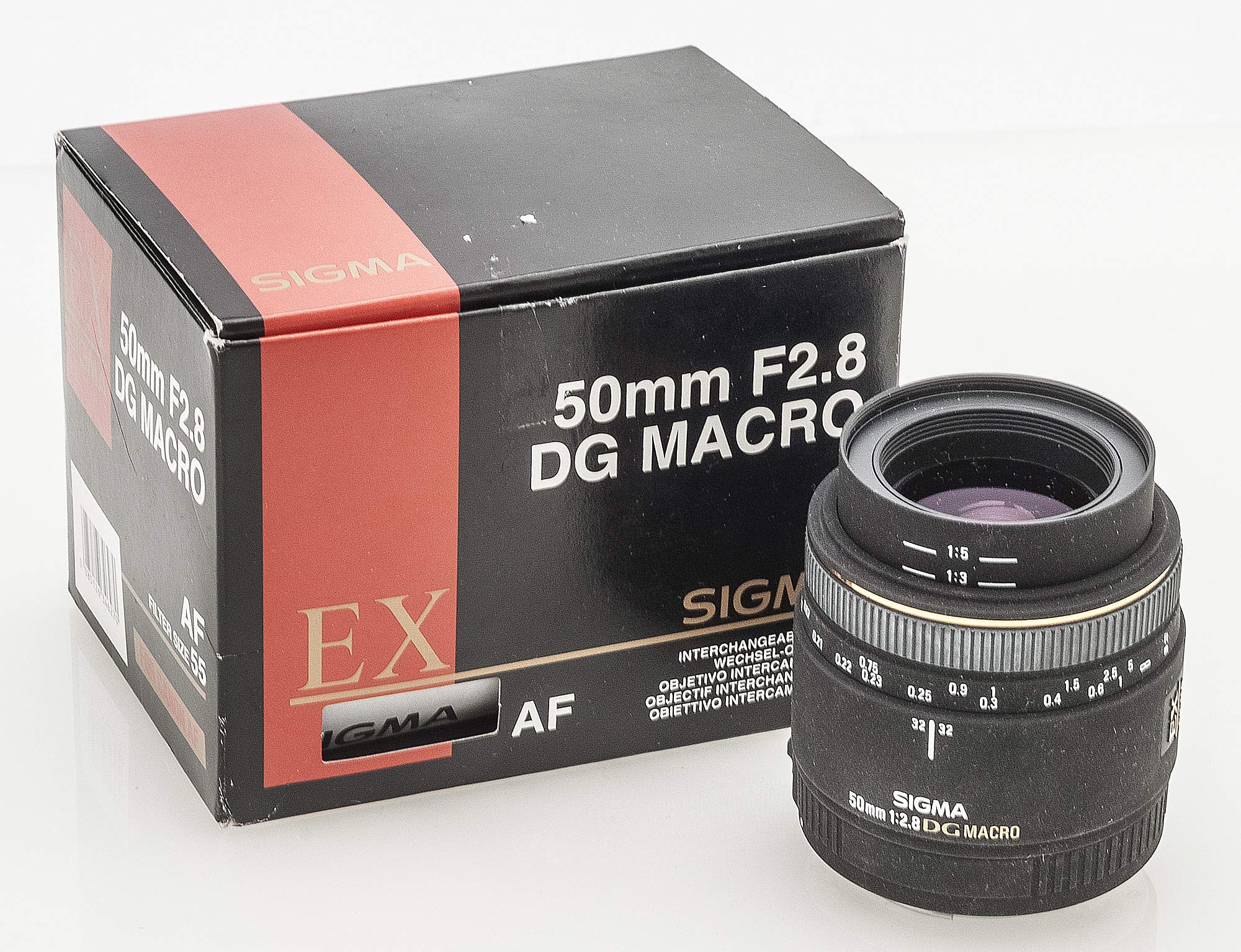 Amazon.co.jp: シグマ(Sigma) SIGMA 単焦点マクロレンズ MACRO 50mm F2