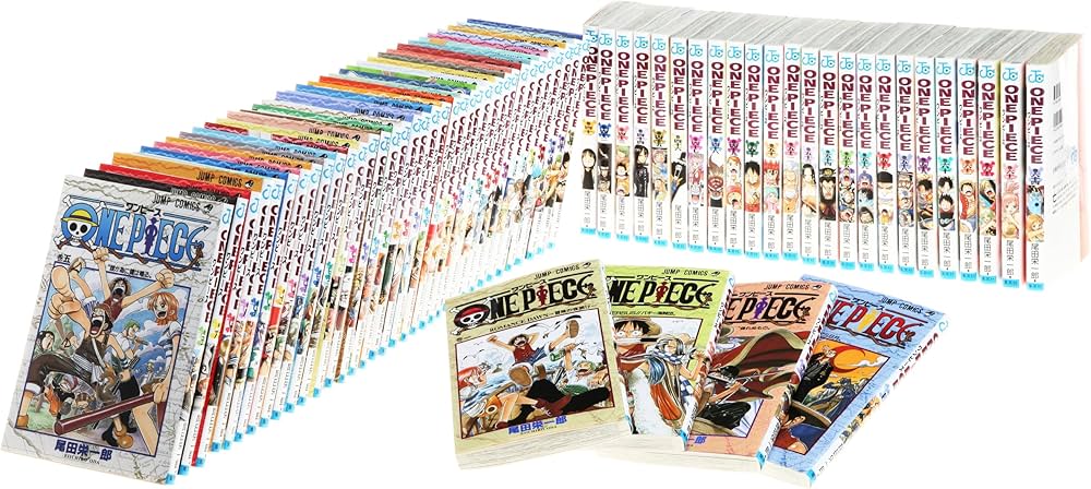 ONE PIECE コミック 1-71巻セット (ジャンプコミックス) | 尾田 栄一郎