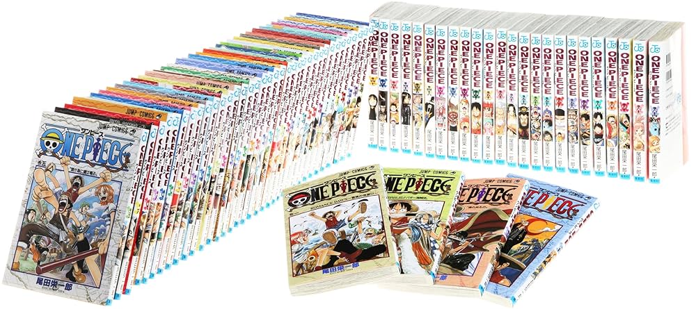 ONE PIECE 1〜90巻 EPISODE BOX ONE PIECE EPISODE BOX Set Vol.1-90