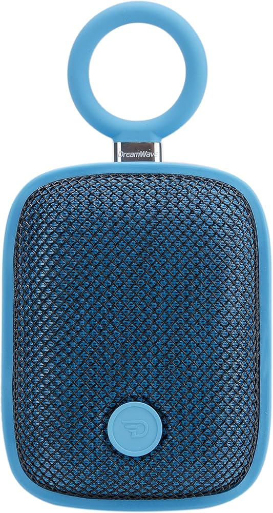Amazon.co.jp: Dreamwave Bubble Pods: カラフルなBluetoothスピーカー