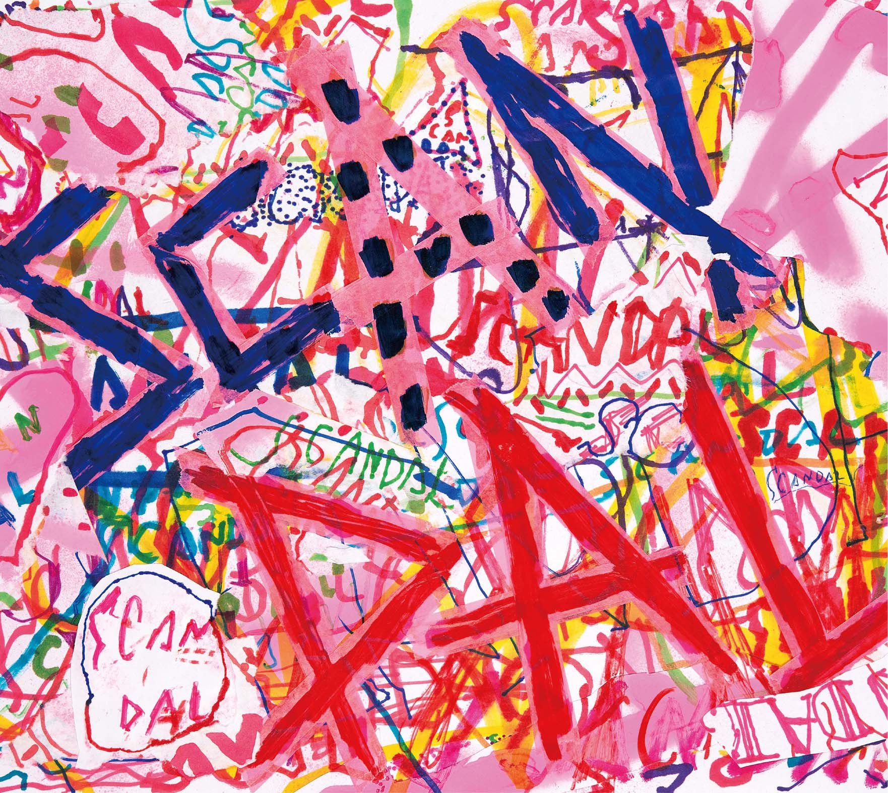 Amazon.co.jp: SCANDAL(初回生産限定盤)(DVD付): ミュージック