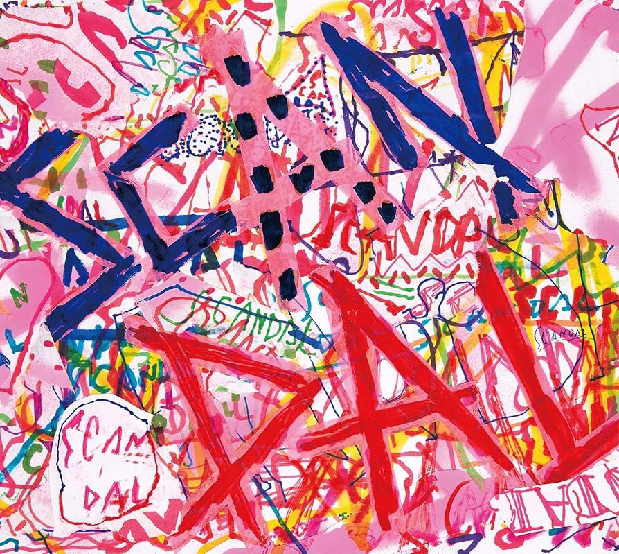 Amazon.co.jp: SCANDAL(初回生産限定盤)(DVD付): ミュージック