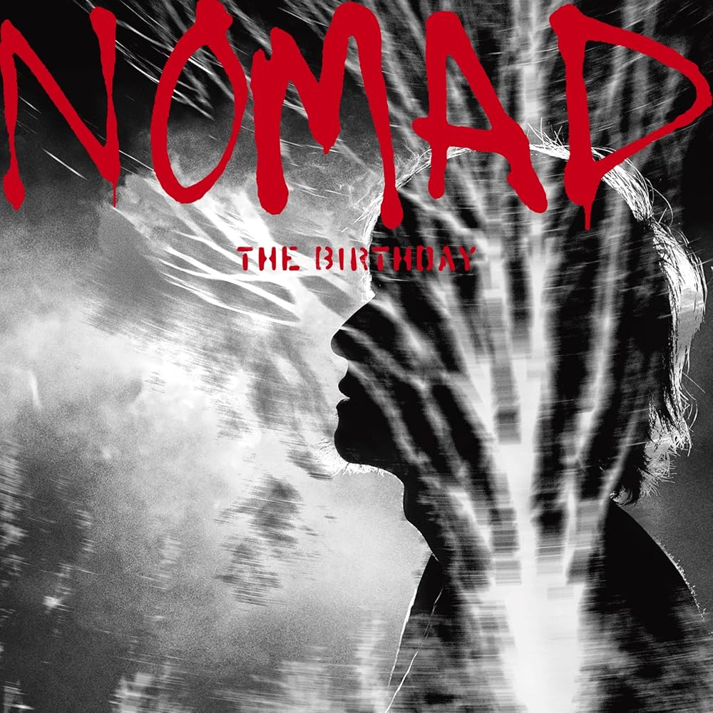 Amazon.co.jp: NOMAD(初回限定盤)(DVD付): Music