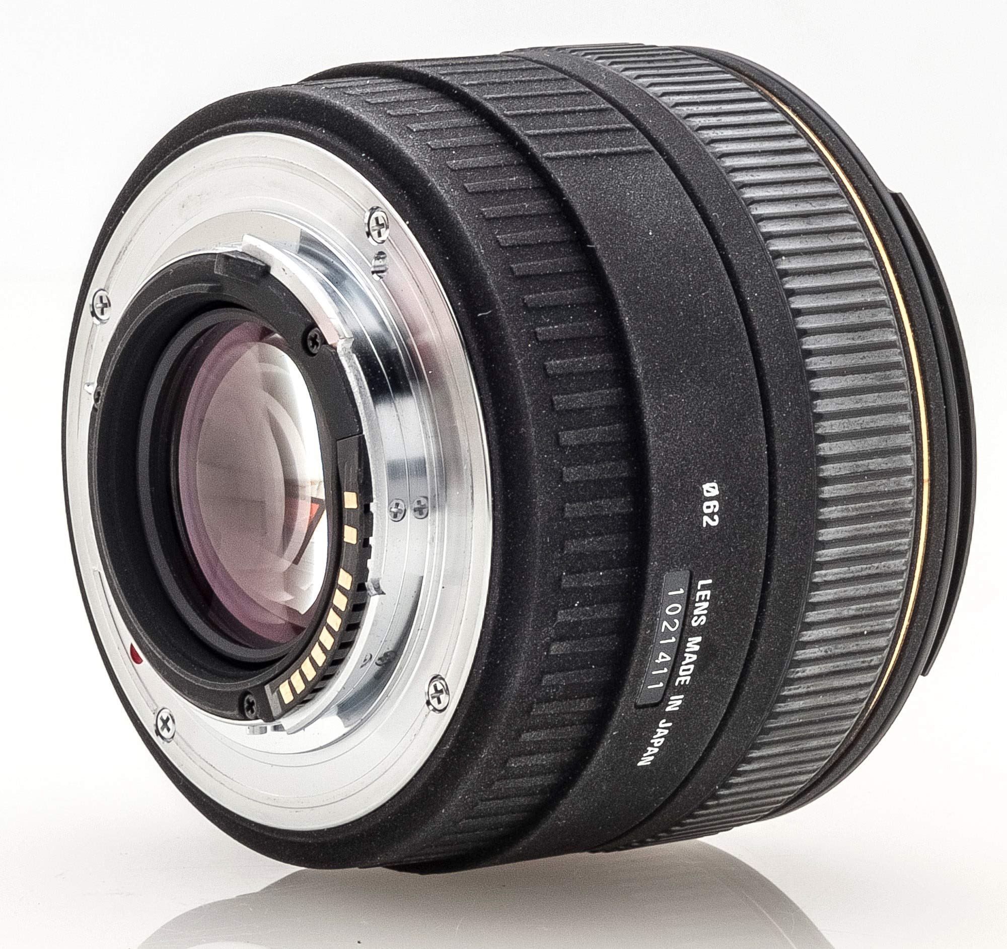 Amazon.co.jp: SIGMA 単焦点標準レンズ 30mm F1.4 EX DC HSM シグマ用